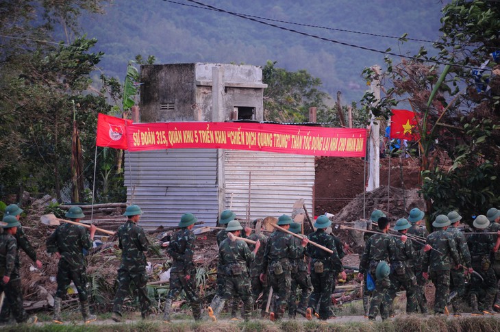 vùng lũ - Ảnh 3.