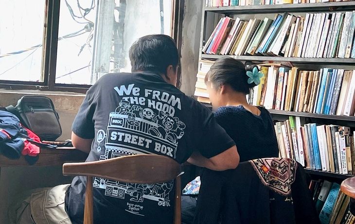 Công khai tình yêu trên mạng xã hội: Đăng ảnh càng nhiều, tình cảm càng bền? - Ảnh 3.