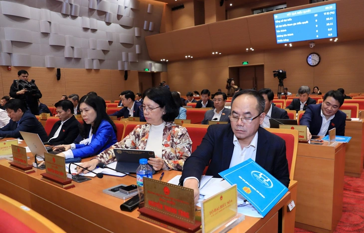 Hà Nội - Ảnh 1.