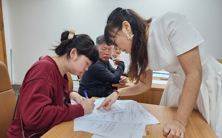 Trường hợp nào tại Hà Nội được 'đặc cách' mua nhà ở xã hội không cần bốc thăm? - Ảnh 2.