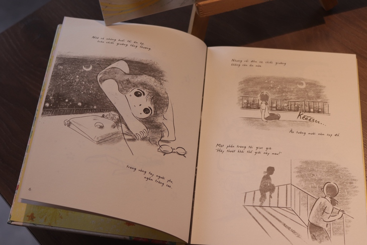 Sau những nỗi buồn, cuộc đời vẫn đẹp sao - Ảnh 2. cuộc đời - Ảnh 2.