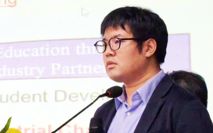 Nghiên cứu mô hình chia sẻ trang thiết bị giữa các trường nghề - Ảnh 3.