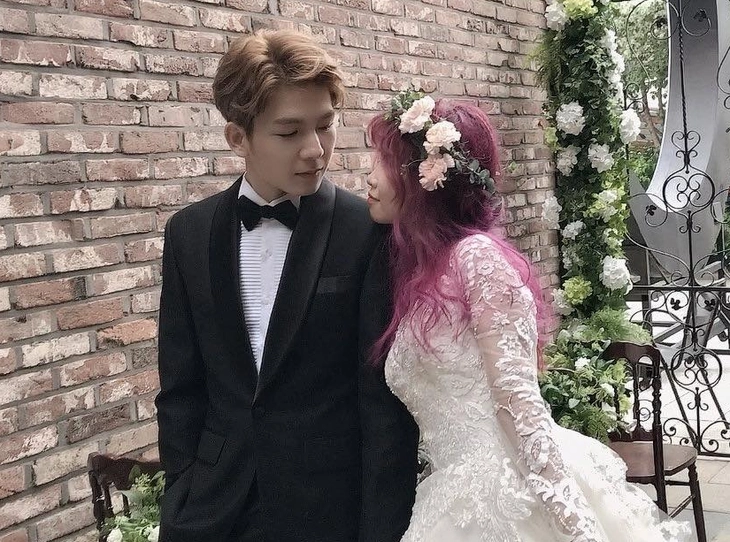 Khởi My - Ảnh 2.