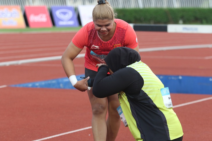 SEA Games - Ảnh 2.