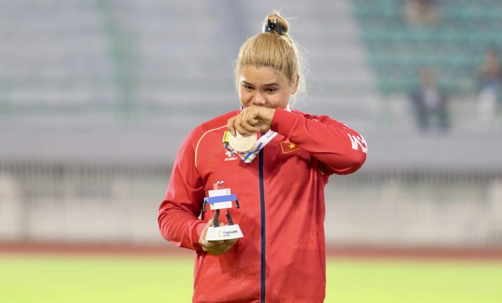 SEA Games - Ảnh 1.