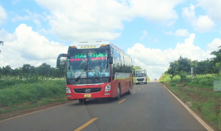 Tay lái mới và bài học an toàn - Kỳ 4: Hãy học lái xe bằng trái tim - Ảnh 2. học lái xe - Ảnh 2.