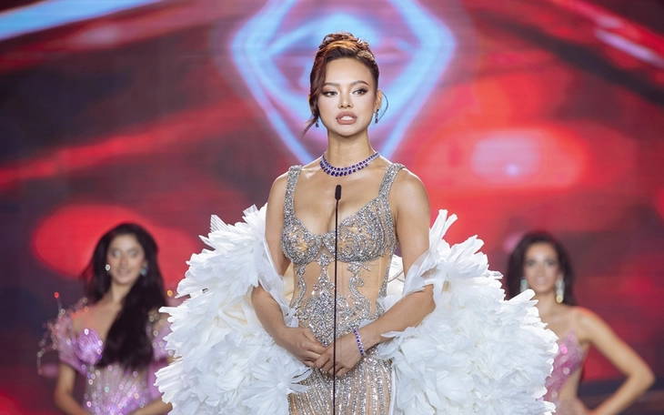 Danh ca Jimmii Nguyễn kết hợp Khắc Hưng: 'Cay' nhưng không gắt - Ảnh 5.