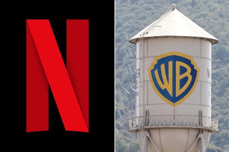 Phim chiếu rạp sẽ chỉ còn độc quyền 17 ngày sau khi Netflix thâu tóm Warner Bros Discovery - Ảnh 2.