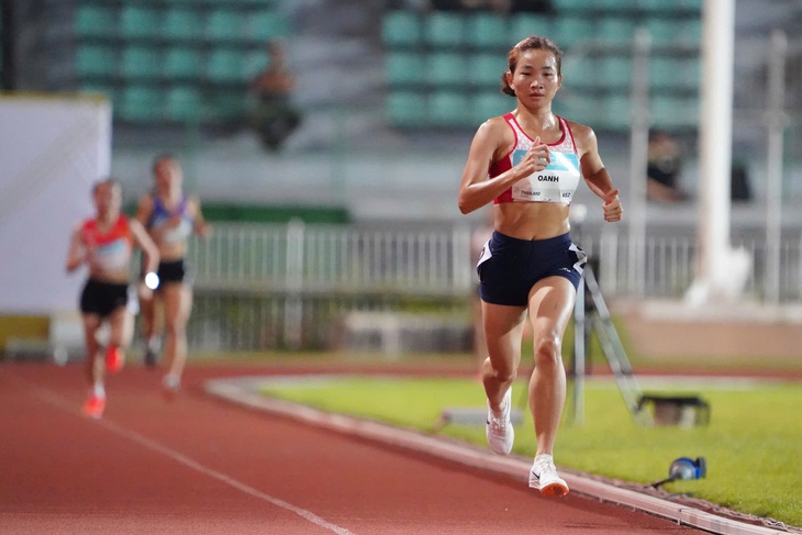 Nguyễn Thị Oanh - Ảnh 5.