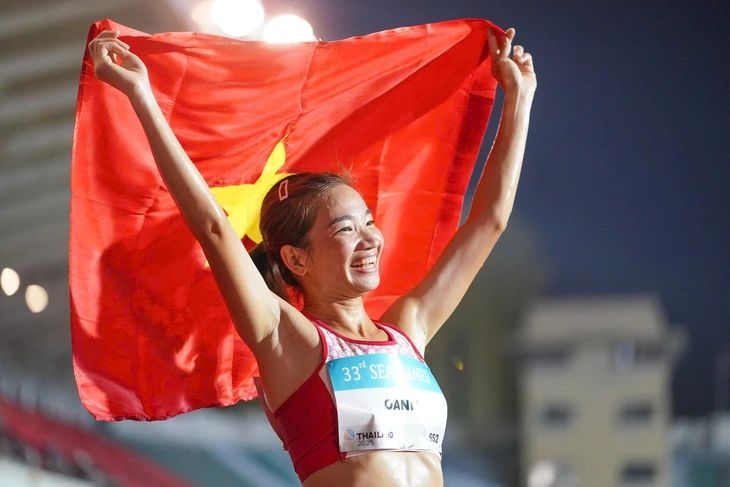 Nguyễn Thị Oanh - Ảnh 8.