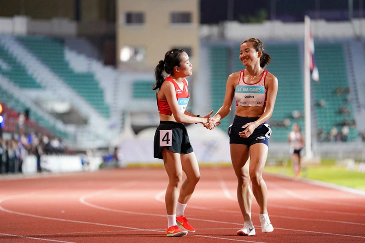 Nguyễn Thị Oanh - Ảnh 7.