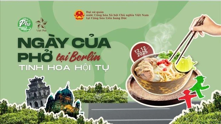 phở Việt - Ảnh 4.