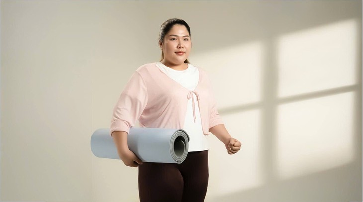 béo phì - Ảnh 2.