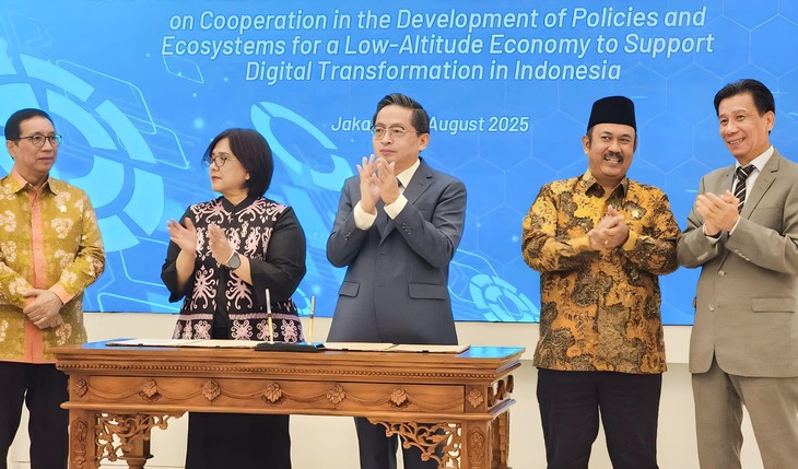 kinh tế - Ảnh 3.