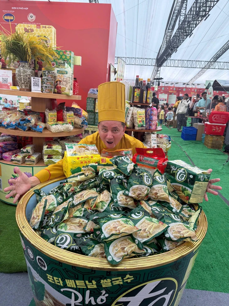 Ngày của Phở - Ảnh 5.