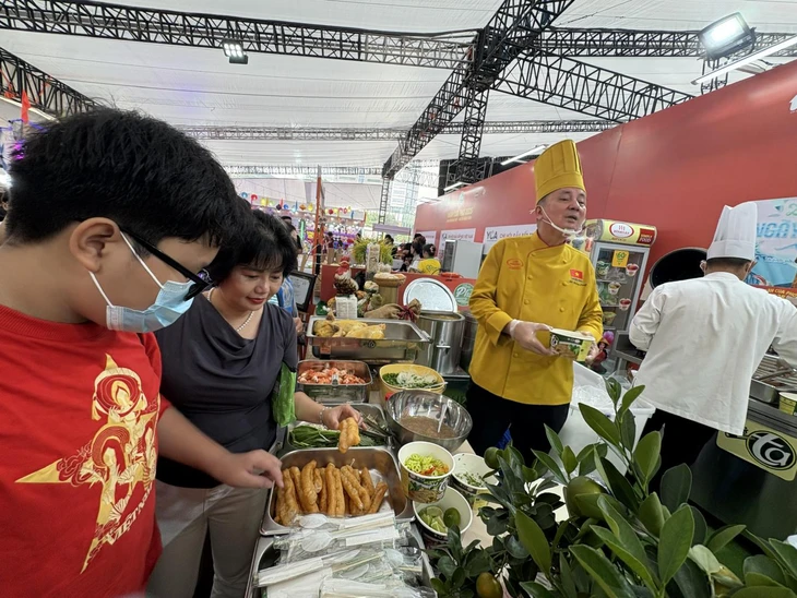 Ngày của Phở - Ảnh 7.