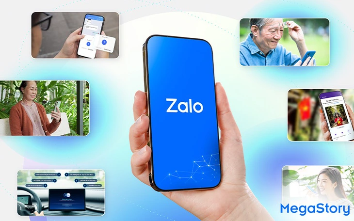 Ai đứng sau Zalo, gần 80 triệu người dùng họ kiếm tiền ra sao?  - Ảnh 3.