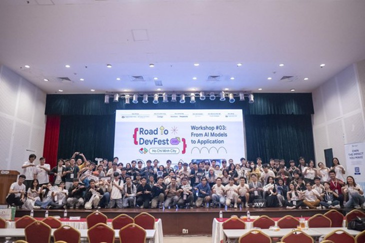 Qualgo góp phần kiến tạo không gian số an toàn - Ảnh 1.