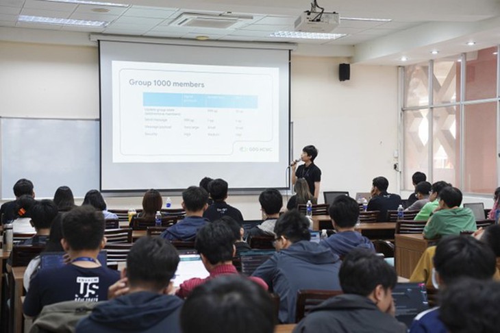 Qualgo góp phần kiến tạo không gian số an toàn - Ảnh 5.