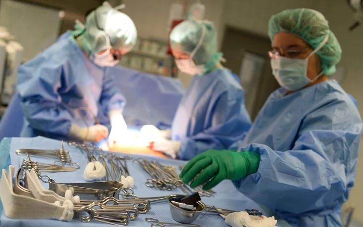 Người đàn ông kiện vợ sắp cưới, đòi lại 187 triệu đồng tiền hẹn hò vì cho rằng cô... ‘ăn quá nhiều’ - Ảnh 2.