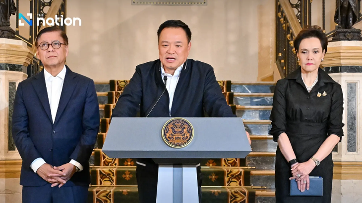 giao tranh - Ảnh 1.