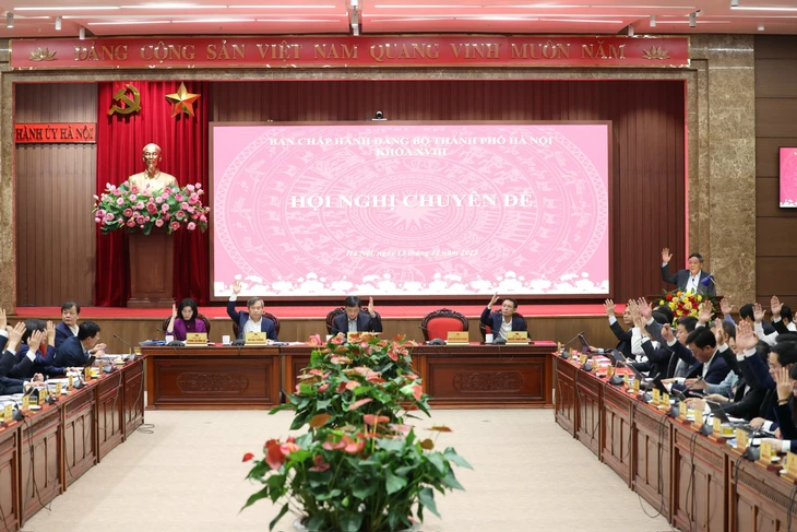 Hà Nội - Ảnh 1.