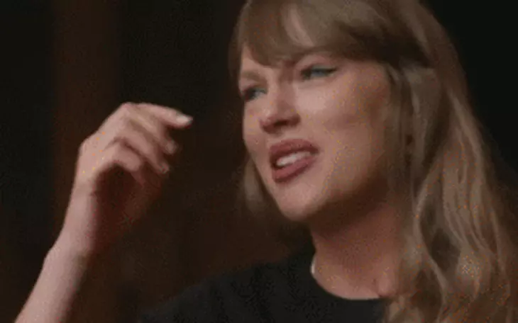 Taylor Swift và 10 khoảnh khắc thời trang ấn tượng nhất 2025 - Ảnh 13.