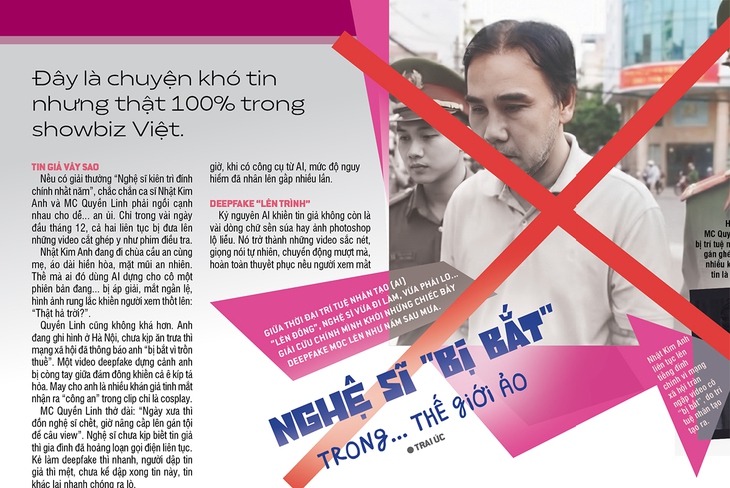 Tuổi Trẻ Cười - Ảnh 2.