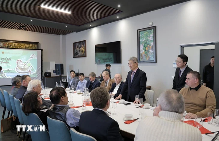 phở Việt - Ảnh 3.