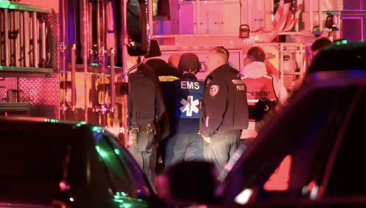 Tin tức thế giới 14-12: Ông Trump yêu cầu Thái Lan, Campuchia tôn trọng thỏa thuận hòa bình - Ảnh 2. Thái Lan - Ảnh 2.