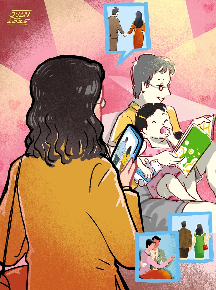 tổng tài - Ảnh 1.