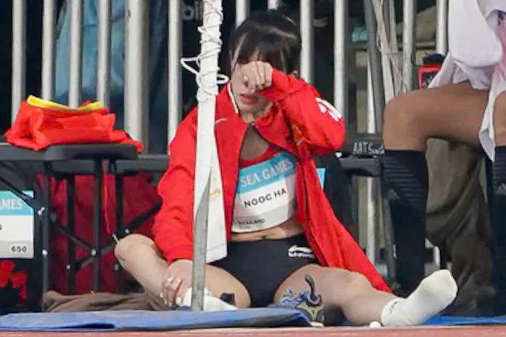 SEA Games - Ảnh 4.