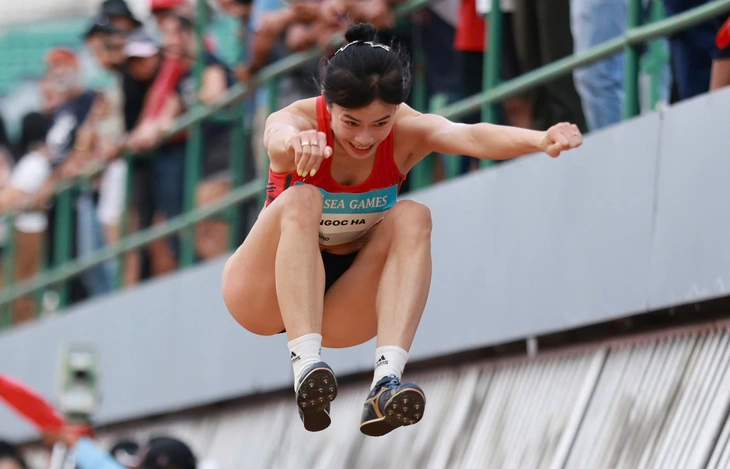 SEA Games - Ảnh 1.