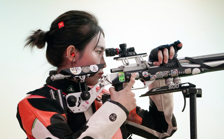 HLV Indonesia muốn làm nên lịch sử trước tuyển nữ Việt Nam - Ảnh 2.