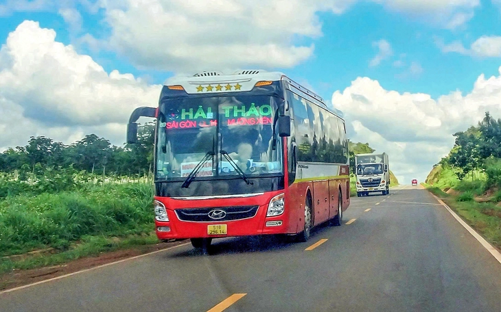 Tay lái mới và bài học an toàn - Kỳ cuối: Lái xe an toàn, cái nôi từ trường lái - Ảnh 3.