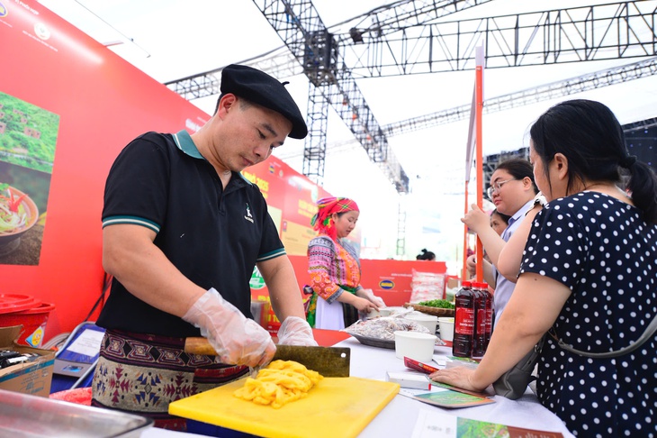 Ngày của Phở - Ảnh 5.