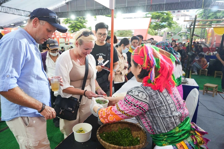 Ngày của Phở - Ảnh 4.