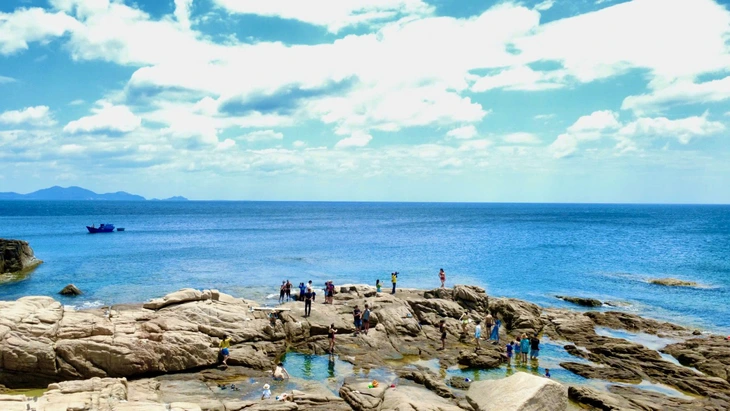 Đắk Lắk - Ảnh 1.