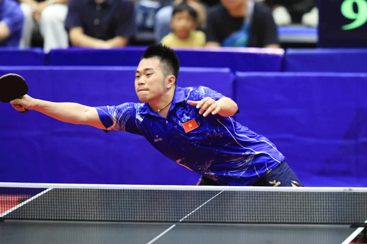 SEA Games - Ảnh 2.