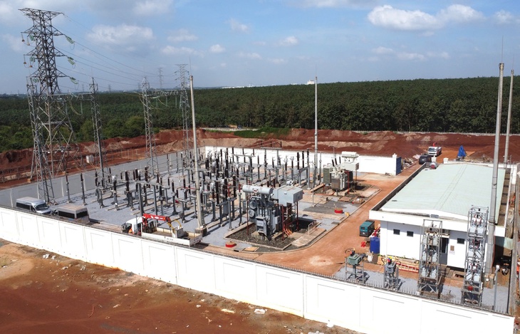 LONG THÀNH - Ảnh 3.