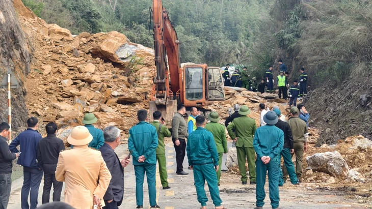 quốc lộ 6 - Ảnh 4.