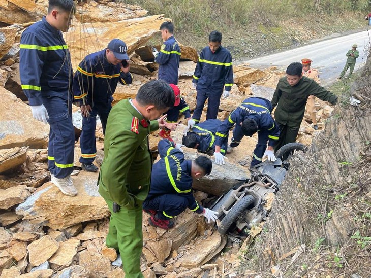 quốc lộ 6 - Ảnh 3.