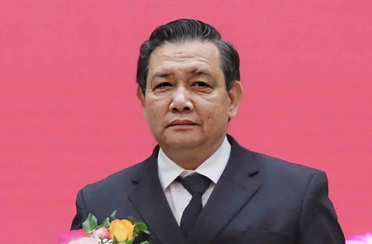 phó chánh án - Ảnh 6.