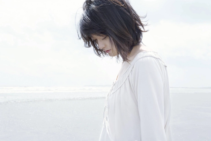 cô đơn - Ảnh 1.