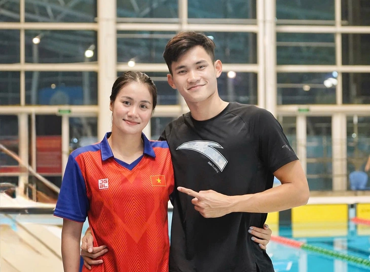 Mỹ Tiên - Ảnh 1.