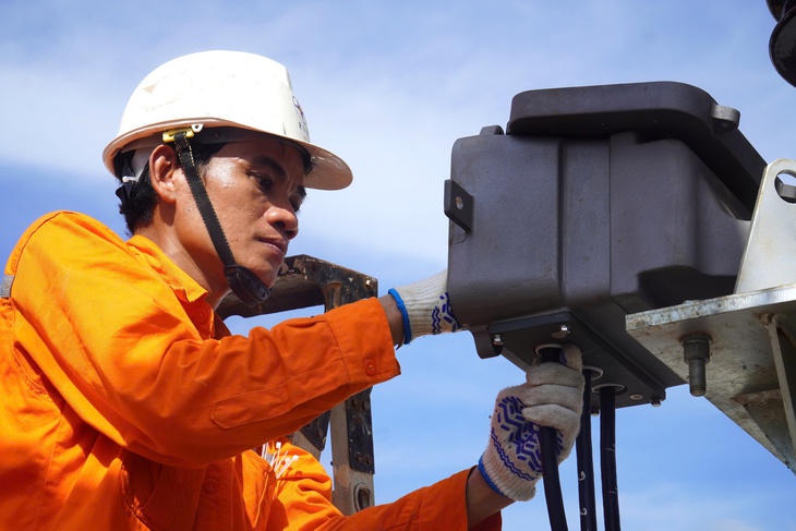 LONG THÀNH - Ảnh 2.