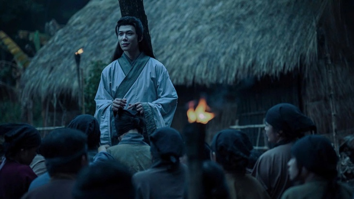 Truy tìm long diên hương - Ảnh 3.