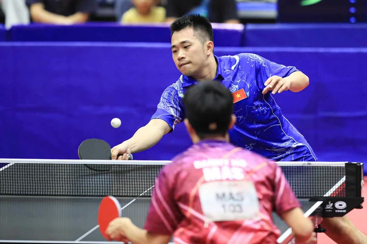 SEA Games - Ảnh 3.