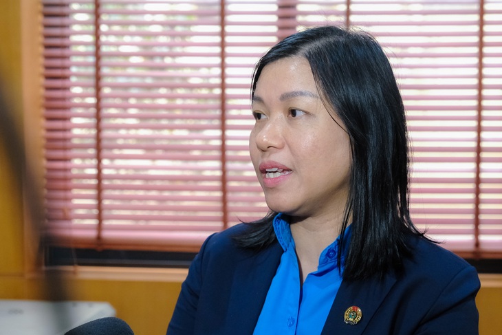 Đề xuất điều chỉnh lương tối thiểu vùng: Tránh cảnh qua đường, qua cầu là khác tiền lương - Ảnh 2. tiền lương - Ảnh 2.