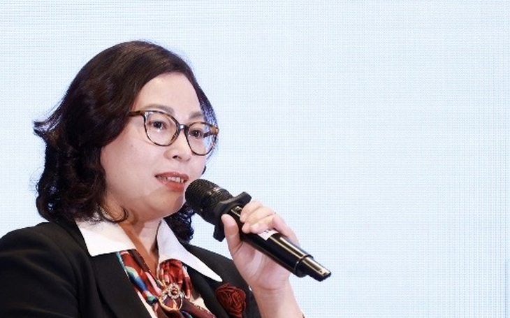 Dự án chung cư mới phải có trạm sạc pin cho xe điện - Ảnh 6.